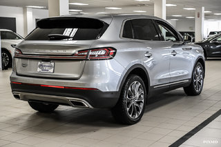 Lincoln NAUTILUS Reserve AWD | 2.0L | TOIT PANO | 360CAMÉRA | 2022 à Brossard, Québec - 6 - w320h240px
