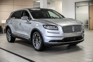 Lincoln NAUTILUS Reserve AWD | 2.0L | TOIT PANO | 360CAMÉRA | 2022 à Brossard, Québec - 4 - w320h240px