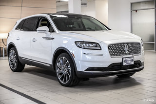 Lincoln NAUTILUS  2022 à Brossard, Québec - 4 - w320h240px