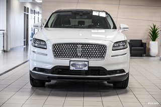 Lincoln NAUTILUS  2022 à Brossard, Québec - 2 - w320h240px