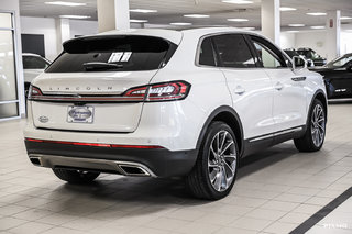 Lincoln NAUTILUS  2022 à Brossard, Québec - 6 - w320h240px