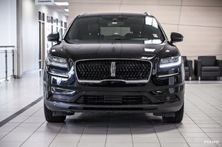 2022 Lincoln NAUTILUS Reserve | AWD | 2.7 V6 | ENS MONOCHROME | 201A | in Brossard, Quebec - 2 - w320h240px