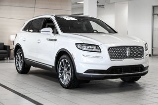 2022 Lincoln Nautilus Reserve | 201A | AWD | 2.0 | TOIT PANO | 360 in Brossard, Quebec - 4 - w320h240px
