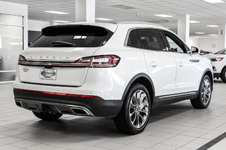 2022 Lincoln Nautilus Reserve | 201A | AWD | 2.0 | TOIT PANO | 360 in Brossard, Quebec - 6 - w320h240px