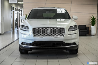 2023 Lincoln NAUTILUS in Brossard, Quebec - 3 - w320h240px