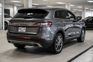 Lincoln NAUTILUS  2023 à Brossard, Québec - 6 - w320h240px