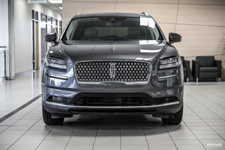 Lincoln NAUTILUS  2023 à Brossard, Québec - 2 - w320h240px