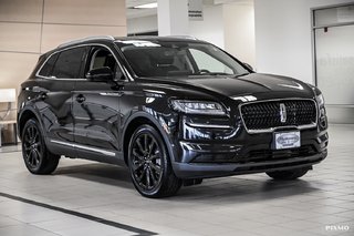 2023 Lincoln NAUTILUS in Brossard, Quebec - 4 - w320h240px