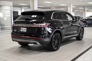 2023 Lincoln NAUTILUS in Brossard, Quebec - 6 - w320h240px
