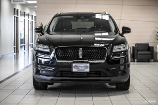 2023 Lincoln NAUTILUS in Brossard, Quebec - 2 - w320h240px