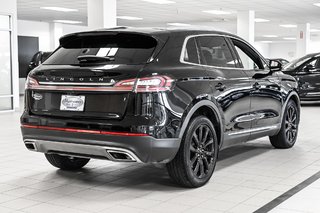 2023 Lincoln NAUTILUS in Brossard, Quebec - 6 - w320h240px