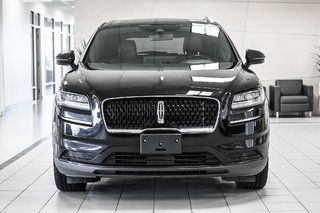 2023 Lincoln NAUTILUS in Brossard, Quebec - 2 - w320h240px
