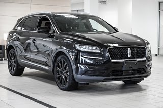 2023 Lincoln NAUTILUS in Brossard, Quebec - 4 - w320h240px