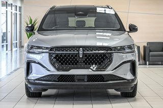 Lincoln NAUTILUS Reserve | AWD | HYBRID | JET PACK | 202A | 2024 à Brossard, Québec - 2 - w320h240px