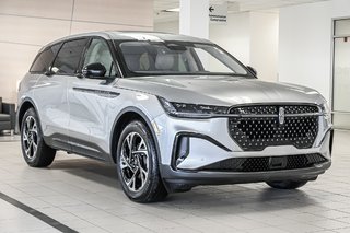 Lincoln Nautilus  2025 à Brossard, Québec - 4 - w320h240px