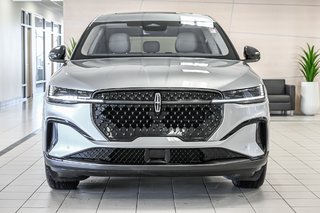 Lincoln Nautilus  2025 à Brossard, Québec - 2 - w320h240px