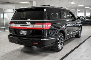 Lincoln Navigator L Reserve | MAX TOW PACK | LUXURY PACK | 201A | 2021 à Brossard, Québec - 6 - w320h240px