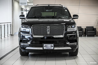 Lincoln Navigator L Reserve | MAX TOW PACK | LUXURY PACK | 201A | 2021 à Brossard, Québec - 2 - w320h240px