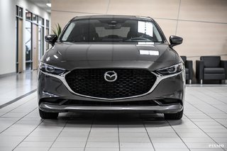 Mazda 3 GT | CUIR | TOIT OUVRANT | NAVIGATION | 2019 à Brossard, Québec - 2 - w320h240px