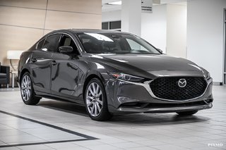 Mazda 3 GT | CUIR | TOIT OUVRANT | NAVIGATION | 2019 à Brossard, Québec - 4 - w320h240px