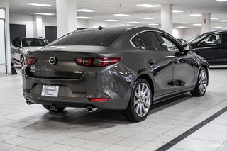 Mazda 3 GT | CUIR | TOIT OUVRANT | NAVIGATION | 2019 à Brossard, Québec - 6 - w320h240px