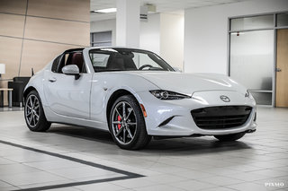 Mazda MX-5 RF  2019 à Brossard, Québec - 6 - w320h240px