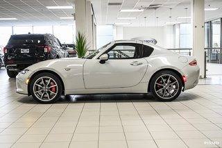 Mazda MX-5 RF  2019 à Brossard, Québec - 2 - w320h240px