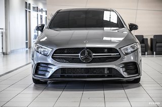Mercedes-Benz A-Class  2020 à Brossard, Québec - 2 - w320h240px