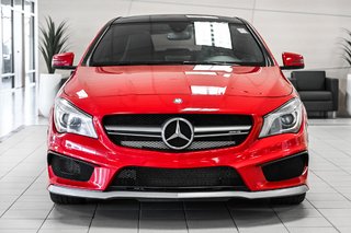Mercedes-Benz CLA  2016 à Brossard, Québec - 2 - w320h240px
