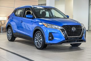 Nissan Kicks Play SV | DEMARREUR | CARPLAY | SIÉGES CHAUFF | 2025 à Brossard, Québec - 4 - w320h240px