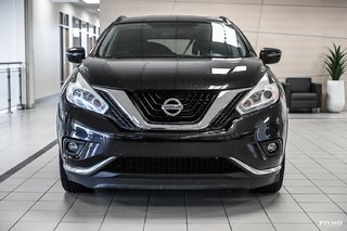 Nissan Murano  2016 à Brossard, Québec - 2 - w320h240px