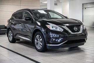 Nissan Murano  2016 à Brossard, Québec - 4 - w320h240px