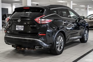 Nissan Murano  2016 à Brossard, Québec - 6 - w320h240px
