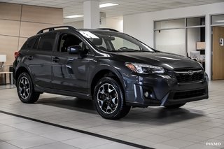 Subaru Crosstrek  2019 à Brossard, Québec - 4 - w320h240px