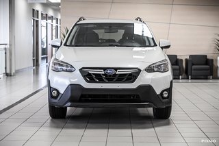 Subaru Crosstrek  2021 à Brossard, Québec - 2 - w320h240px