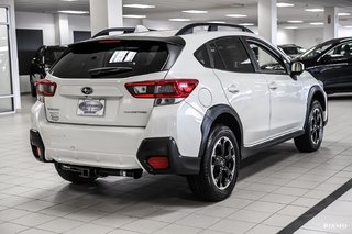 Subaru Crosstrek  2021 à Brossard, Québec - 6 - w320h240px