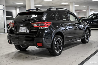 2023 Subaru Crosstrek Sport AWD | EYESIGHT | TOIT | CARPLAY | in Brossard, Quebec - 6 - w320h240px