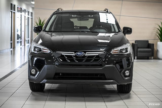 2023 Subaru Crosstrek Sport AWD | EYESIGHT | TOIT | CARPLAY | in Brossard, Quebec - 2 - w320h240px