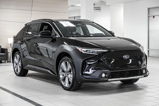 Subaru Solterra  2024 à Brossard, Québec - 3 - w320h240px