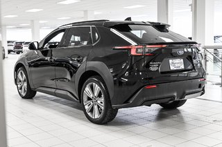 Subaru Solterra  2024 à Brossard, Québec - 5 - w320h240px