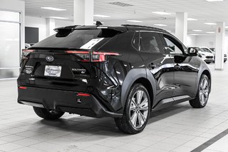 Subaru Solterra  2024 à Brossard, Québec - 4 - w320h240px