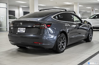 Tesla MODEL 3 Standard Range Plus | JUSQU'A 402KM | TOIT PANO | 2020 à Brossard, Québec - 6 - w320h240px