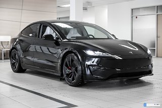 Tesla Model 3 Performance | 510HP | TOIT PANO | CUIR BLANC | 2024 à Brossard, Québec - 4 - w320h240px