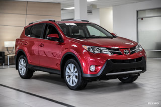 Toyota RAV4  2015 à Brossard, Québec - 4 - w320h240px