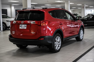 Toyota RAV4  2015 à Brossard, Québec - 6 - w320h240px