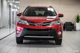 Toyota RAV4  2015 à Brossard, Québec - 2 - w320h240px
