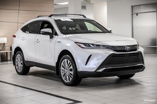 Toyota Venza  2021 à Brossard, Québec - 4 - w320h240px