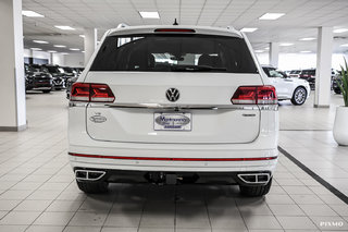 2023 Volkswagen Atlas in Brossard, Quebec - 6 - w320h240px