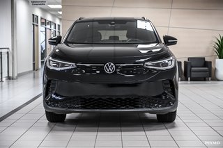 2024 Volkswagen ID.4 Pro S | AWD | TOIT PANO | HARMAN KARDON | CARPLAY in Brossard, Quebec - 2 - w320h240px