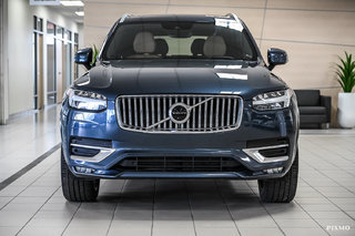 Volvo XC90 Inscription T6 | AWD | TOIT PANO | 7 PASSAGERS | 2022 à Brossard, Québec - 2 - w320h240px